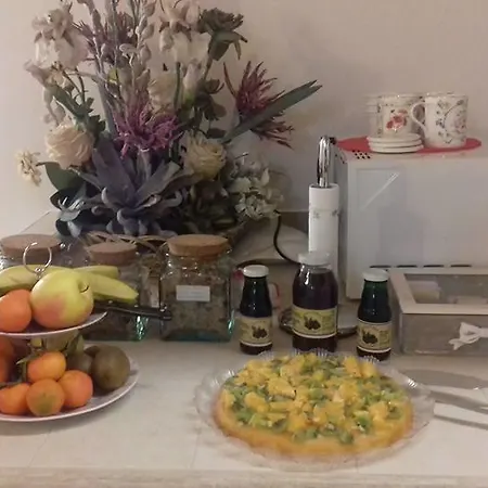 Boschetto Di Campagna *