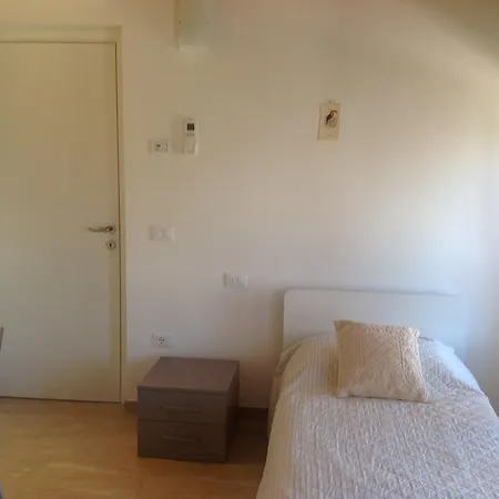 Boschetto Di Campagna Castagnole