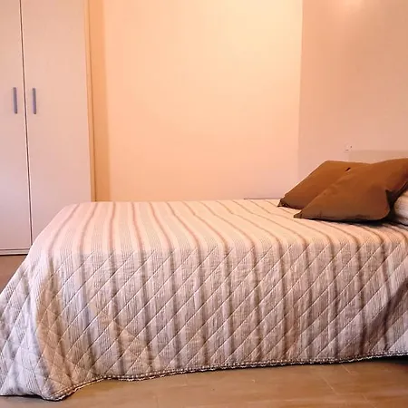 Boschetto Di Campagna Farma Castagnole