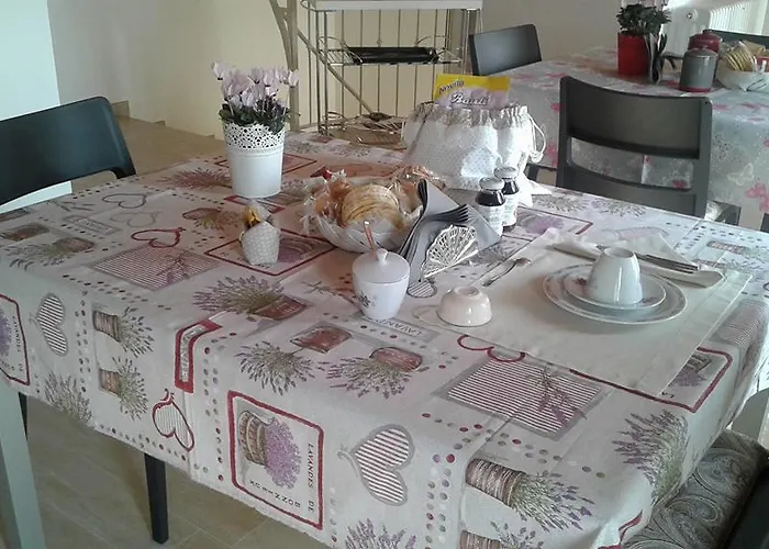 Boschetto Di Campagna *