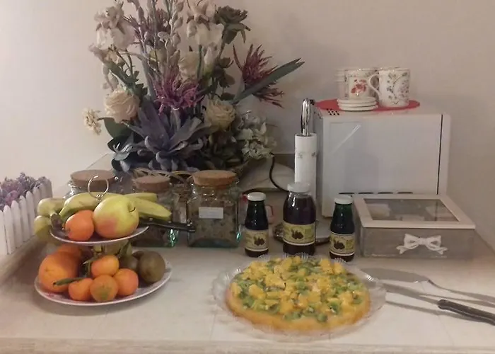 Boschetto Di Campagna *