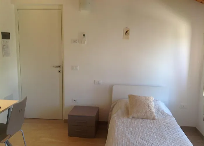 Boschetto Di Campagna Castagnole