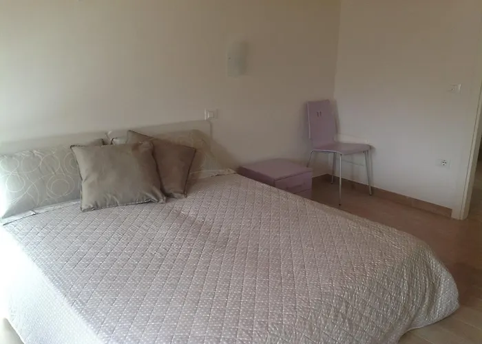 ファームステイ Boschetto Di Campagna Castagnole