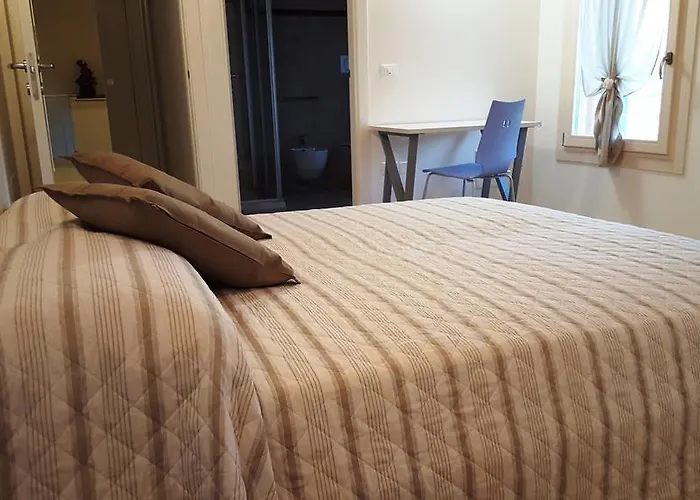 ファームステイ Boschetto Di Campagna