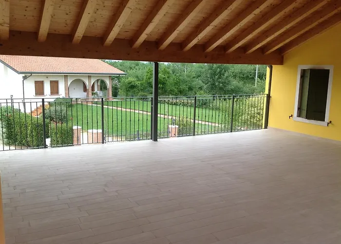 Boschetto Di Campagna