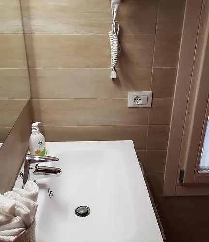 Boschetto Di Campagna