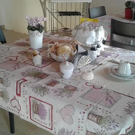 Boschetto Di Campagna *