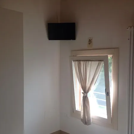 Lantgård Boschetto Di Campagna