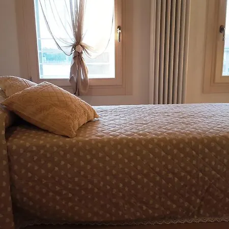 Lantgård Boschetto Di Campagna *