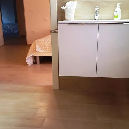 Boschetto Di Campagna Lantgård *