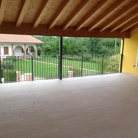 Boschetto Di Campagna