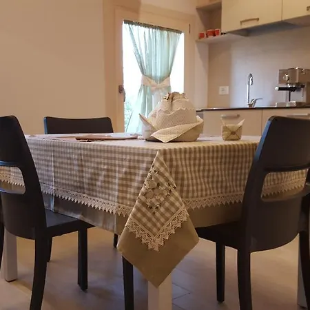 Boschetto Di Campagna Séjour à la ferme Castagnole