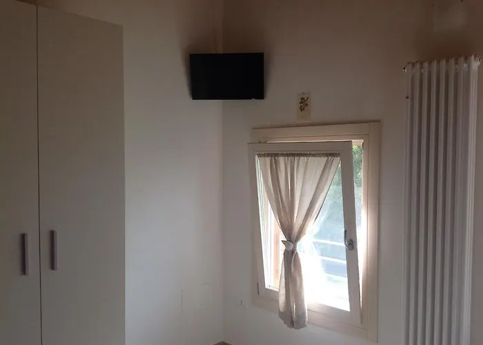 Alloggio per agriturismo Boschetto Di Campagna