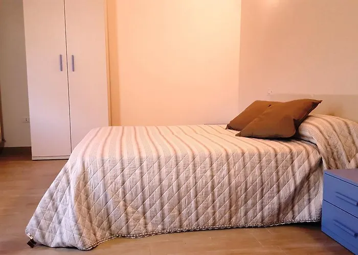 Boschetto Di Campagna Alloggio per agriturismo Castagnole