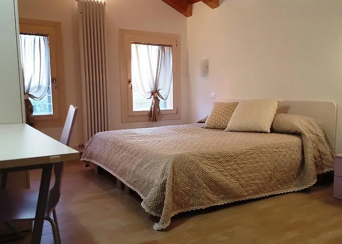 Boschetto Di Campagna Alloggio per agriturismo *