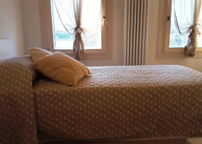 Alloggio per agriturismo Boschetto Di Campagna *