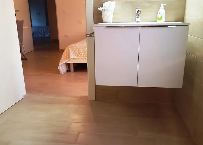 Boschetto Di Campagna Alloggio per agriturismo *