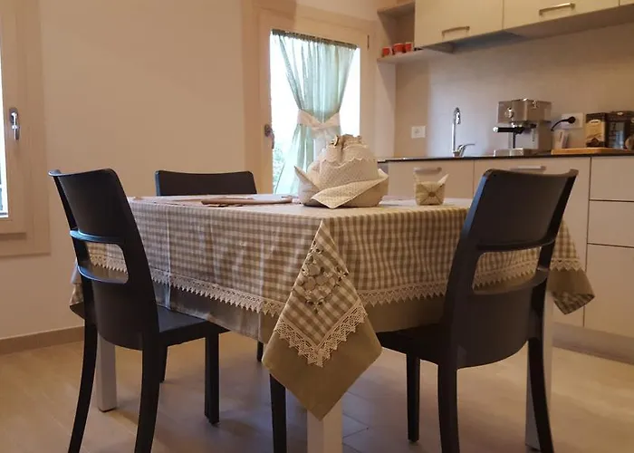 Boschetto Di Campagna Alloggio per agriturismo Castagnole