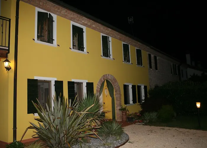 Boschetto Di Campagna Alloggio per agriturismo Castagnole